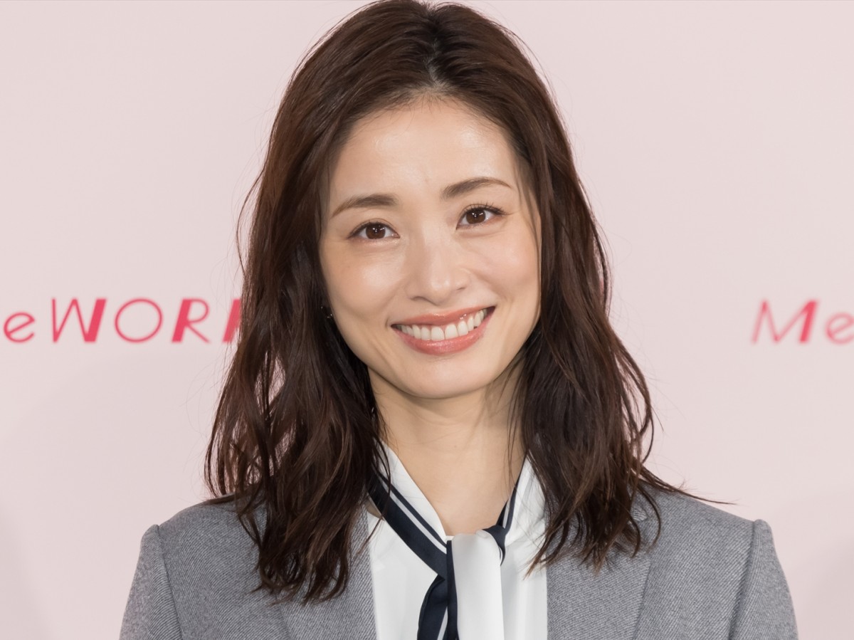 辻希美だけじゃない！　実は3児以上いる“子だくさん”芸能界美女たち