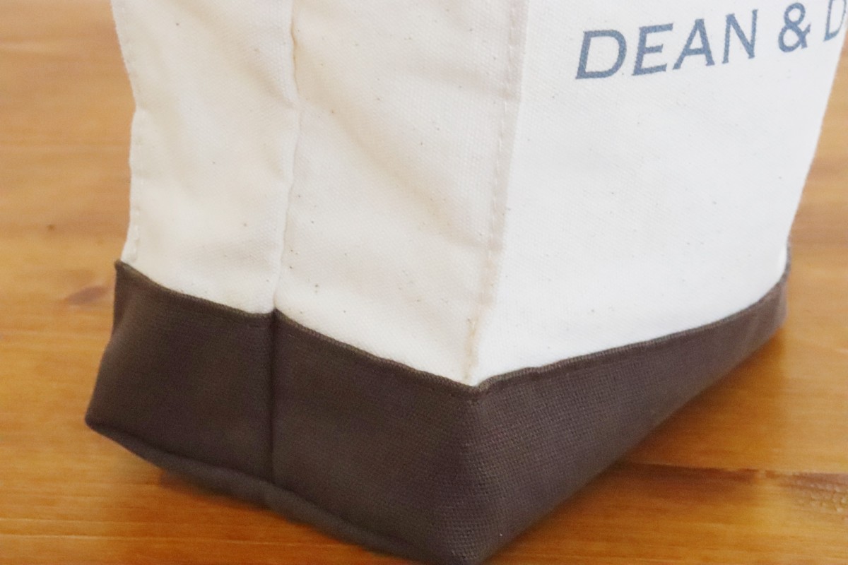 DEAN & DELUCA「バレンタインハッピーバッグ 2025」20250207