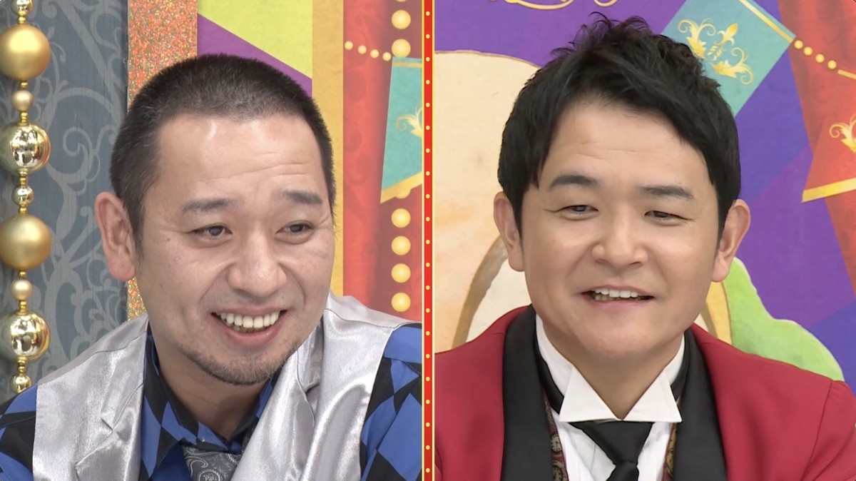 和田まんじゅう、一攫千金目指しポーカー大会に挑戦！　千鳥から800万円融資受けられるか