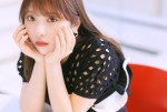 乃木坂46・与田祐希
