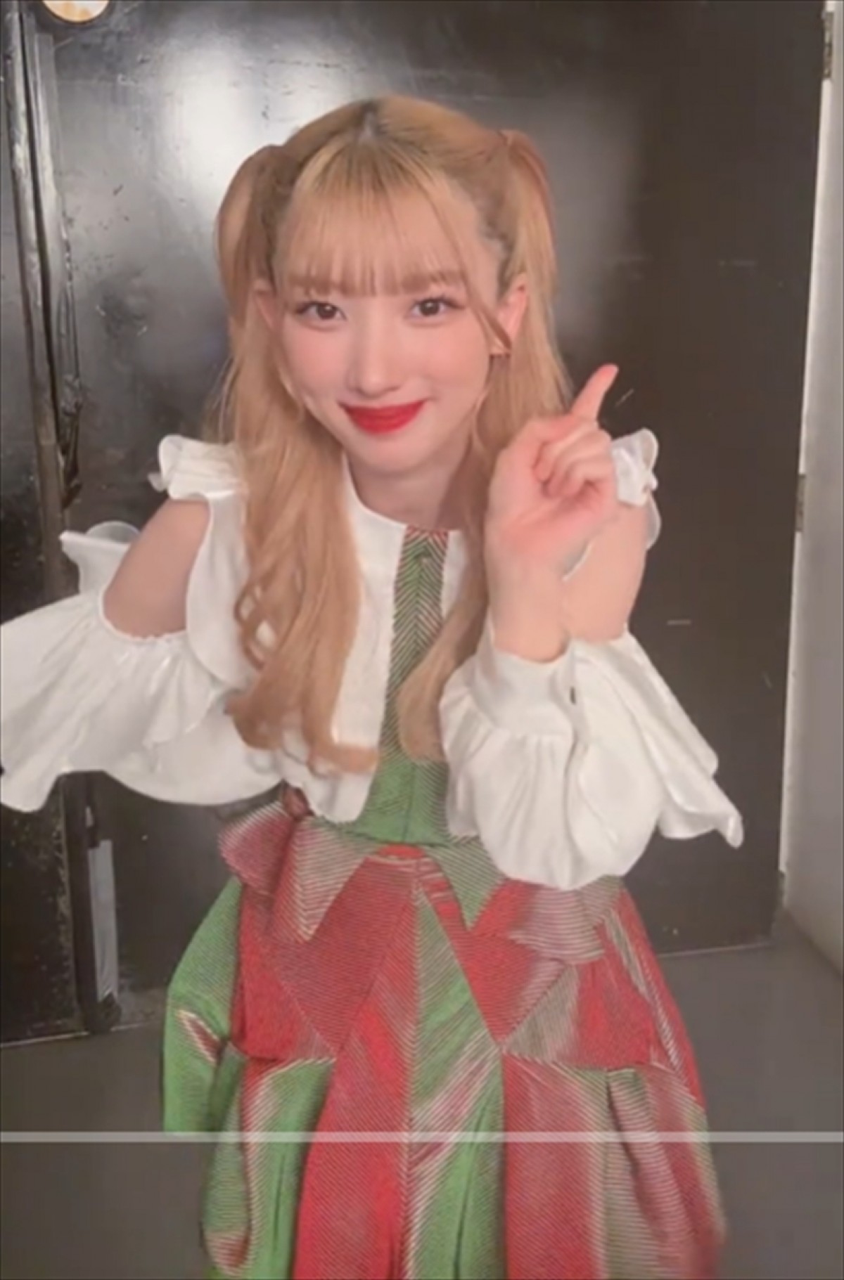 後藤真希の「そっくり」美人姪19歳、アイドル衣装でダンス披露「マジで可愛い」　グラビアも話題