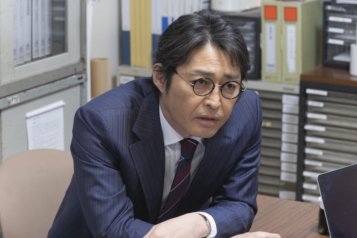 『日本一の最低男』第6話　“一平”香取慎吾、“正助”志尊淳たちとの同居を続けるために奮闘