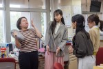 ドラマ『ワタシってサバサバしてるから2』より