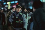 映画『ベテラン 凶悪犯罪捜査班』場面写真
