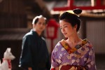大河ドラマ『べらぼう～蔦重栄華乃夢噺～』第7回「好機到来『籬の花』」より