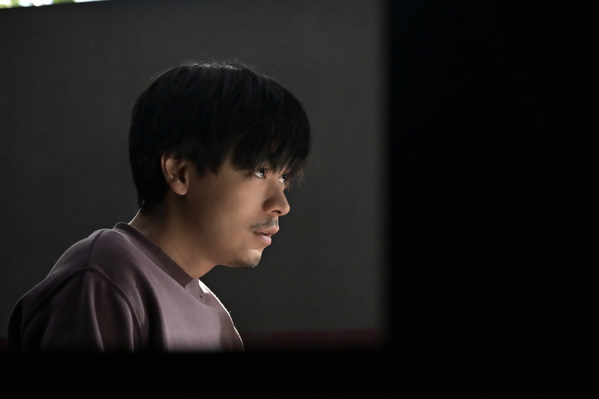 『クジャクのダンス、誰が見た？』第5話　“心麦”広瀬すず＆“松風”松山ケンイチ、東賀山事件の元弁護人に会いに行く