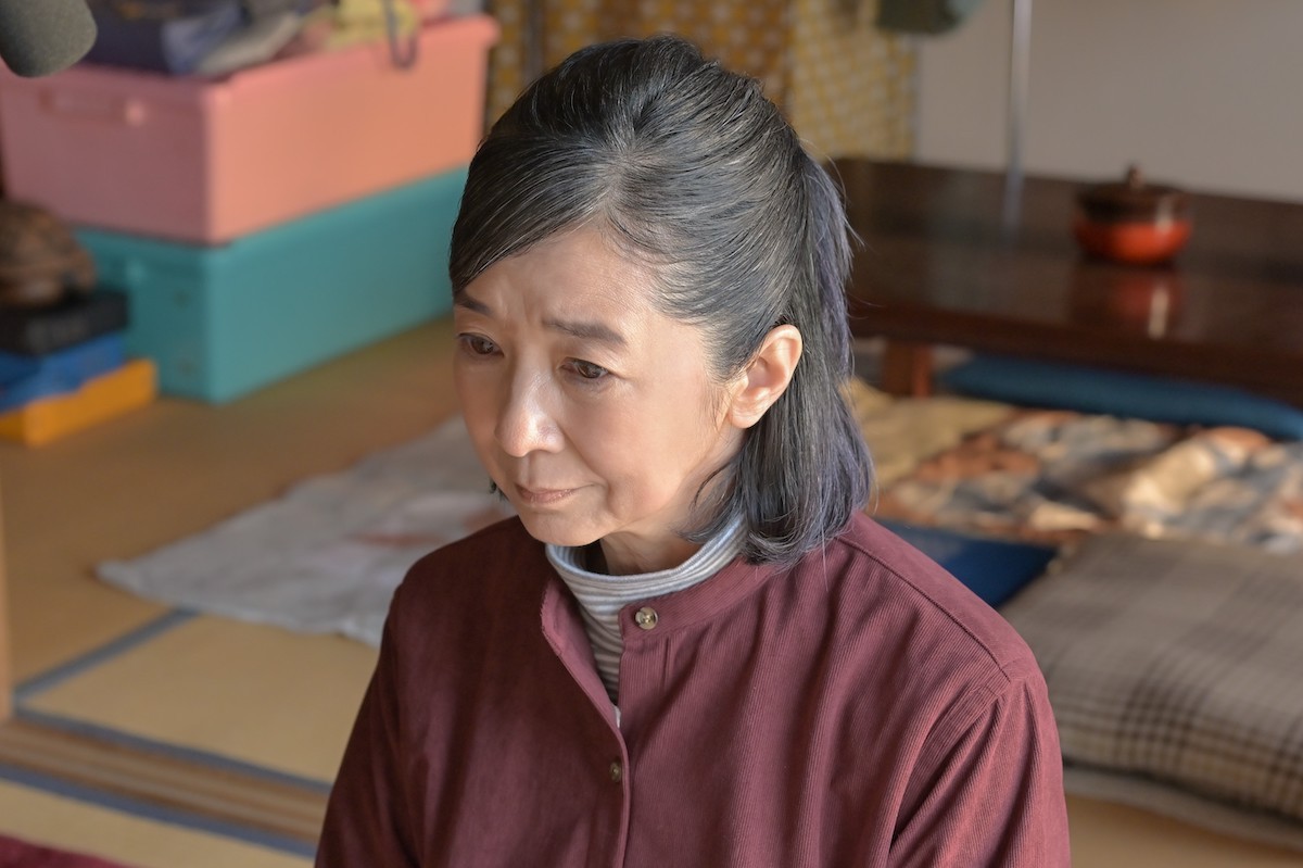 『クジャクのダンス、誰が見た？』“松風”松山ケンイチの過去と消えた父親　ネット衝撃「黒幕か？」（ネタバレあり）