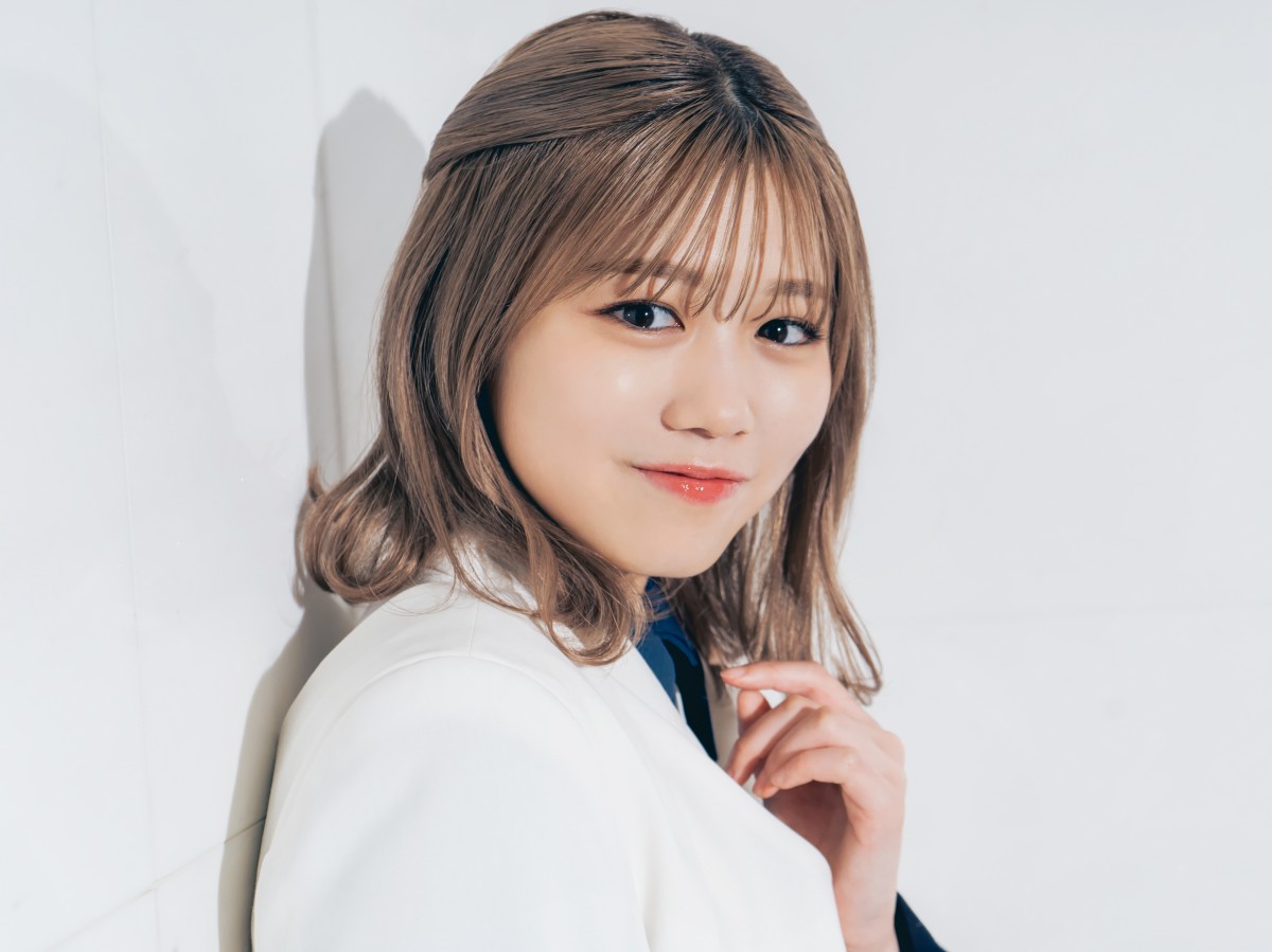 櫻坂46・武元唯衣