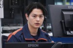 『１１９エマージェンシーコール』第6話より
