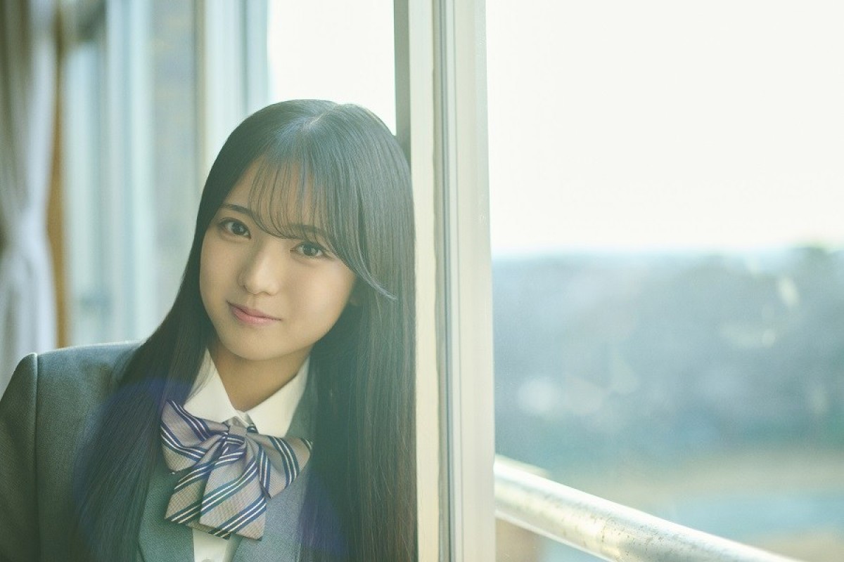 乃木坂46・6期生、川端晃菜＆瀬戸口心月＆矢田萌華の撮り下ろし写真＆手書きプロフィール公開