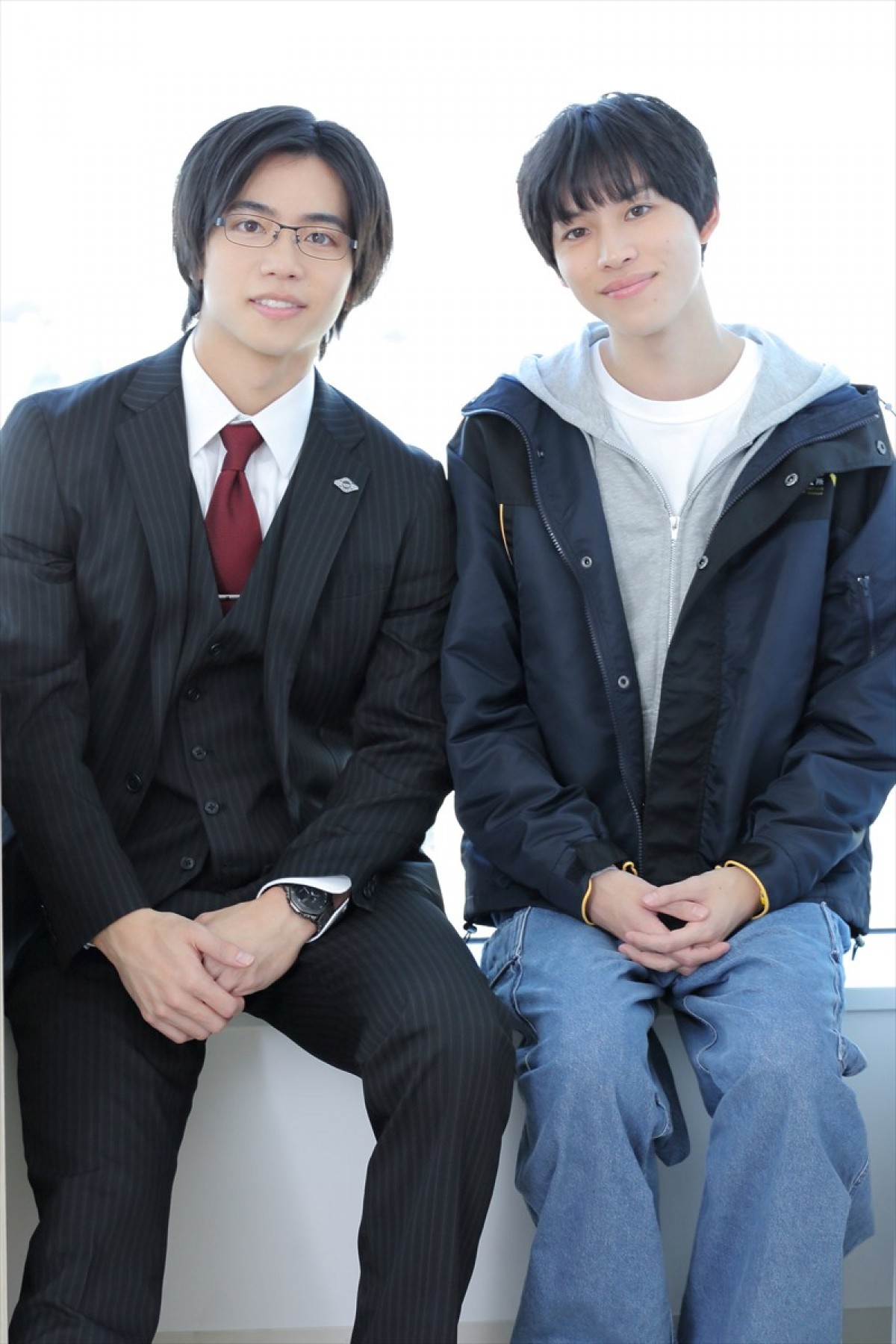 『ウルトラマンアーク THE MOVIE』戸塚有輝＆金田昇＆辻本貴則監督が鼎談　役者としての成長や現場でのハプニングも明かす
