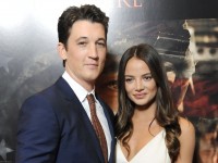 ロサンゼルス山火事で自宅全焼のマイルズ・テラー、ファンからTシャツ贈られ感謝