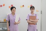 連続テレビ小説『おむすび』より