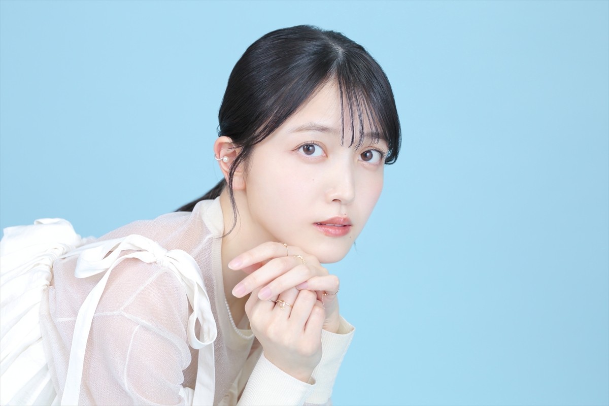 三山凌輝＆久保史緒里、アーティストであり俳優という共通点　グループに寄せる想いに共鳴