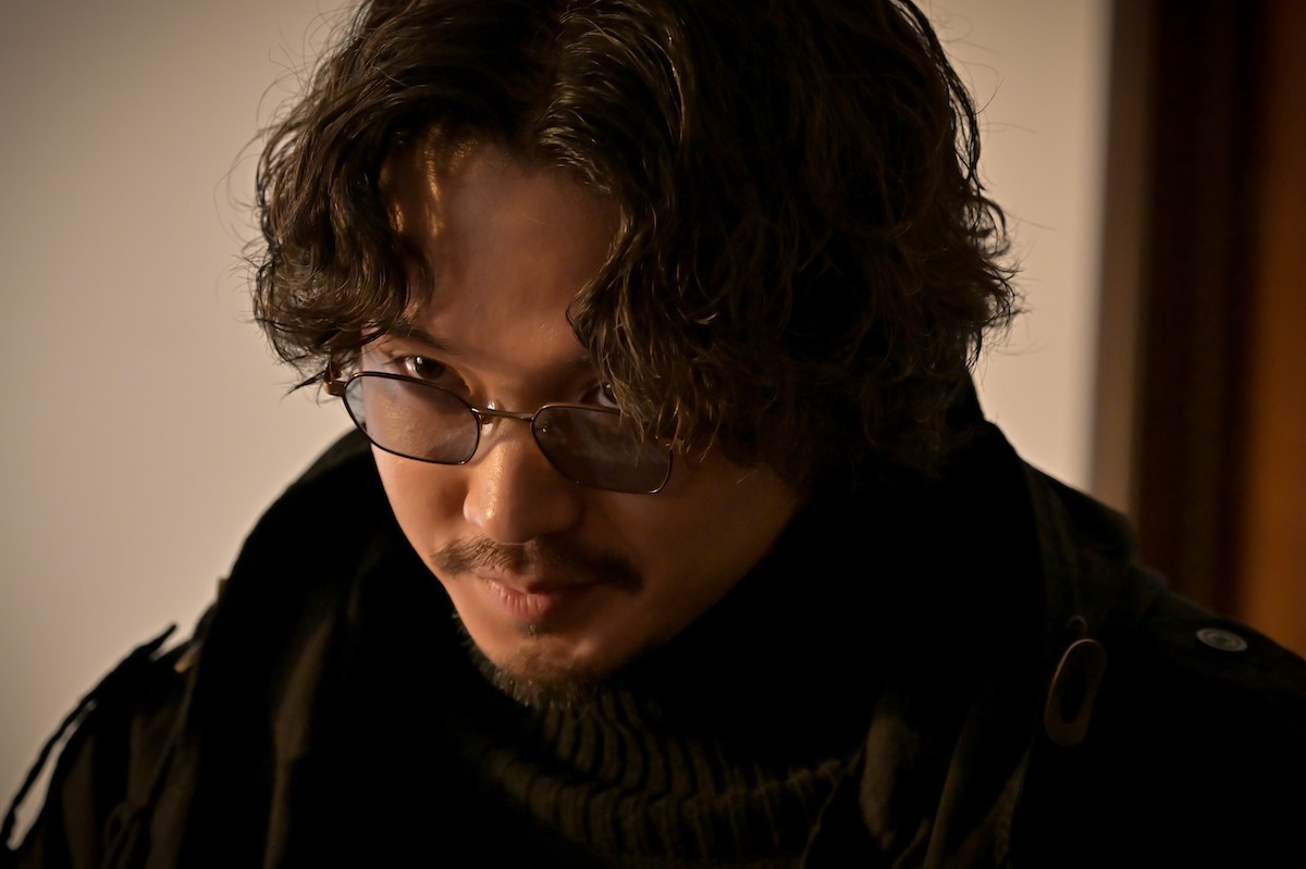 磯村勇斗、オリジナルで挑んだ『クジャクのダンス』神井孝は共演者との掛け合いがポイント