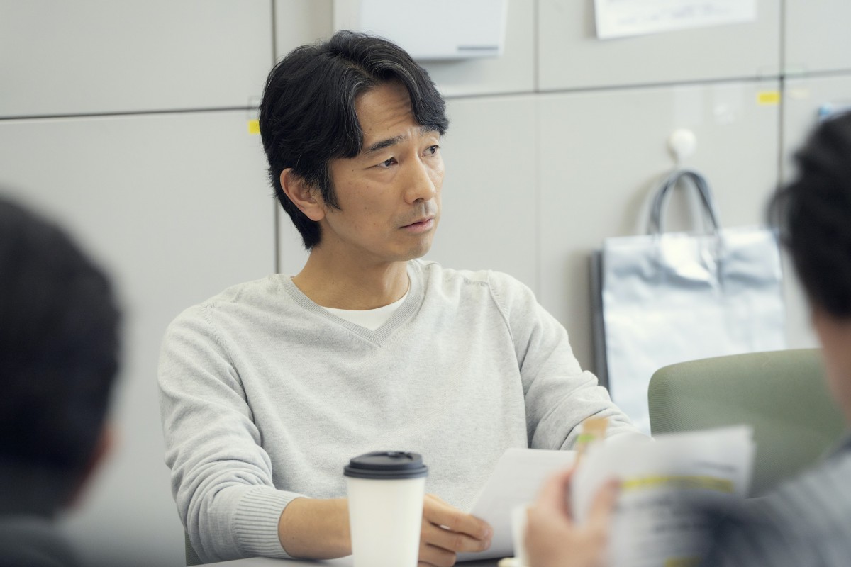 『ホットスポット』第5話　第2章開幕！“清美”市川実日子が暮らす町に『月曜から夜ふかし』のカメラがやってくる