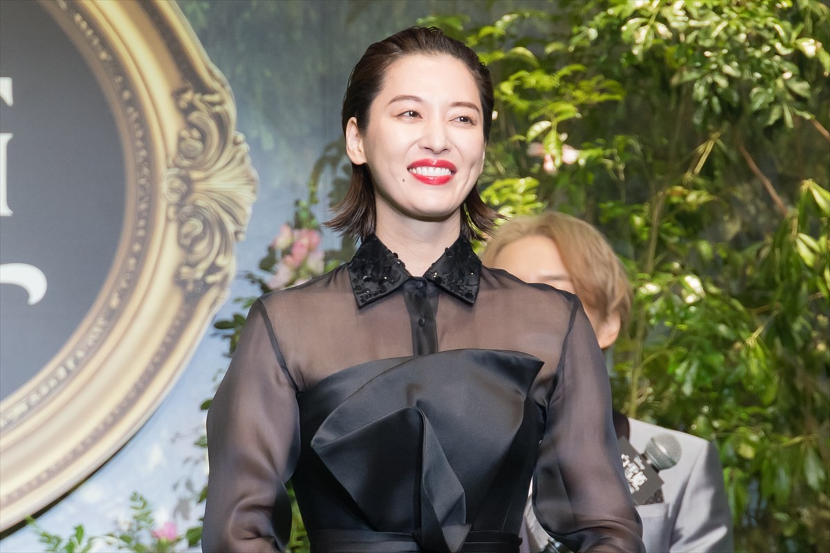 ダイアン津田篤宏、吉柳咲良の歌声に感激「ゴイゴイスーどころかスーススーですよ！」