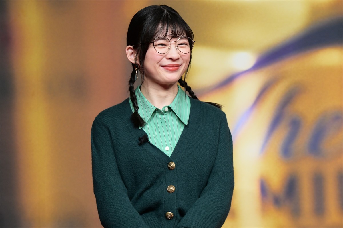 伊藤沙莉
