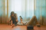 映画『私たちは天国には行けないけど、愛することはできる』場面写真