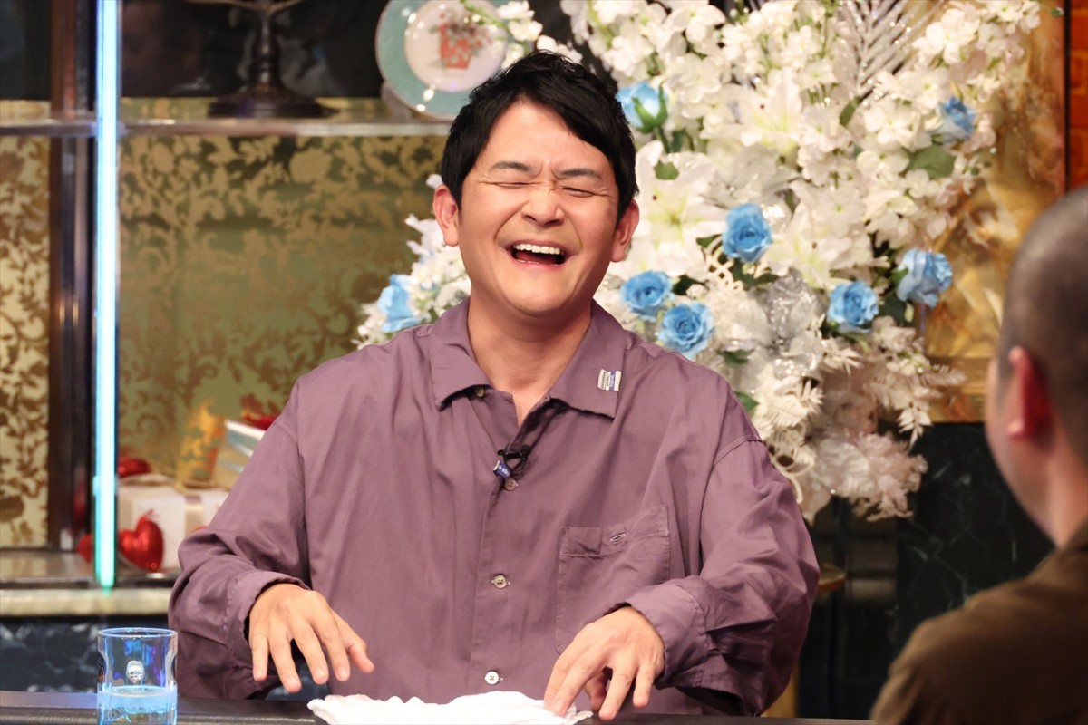 本田真凜、バレンタインチョコを手作り「特別感を大事に」　お返しを聞かれ「もらってないかも」　あすの『酒のツマミになる話』