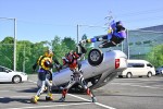 『仮面ライダーガヴ』第23話場面写真