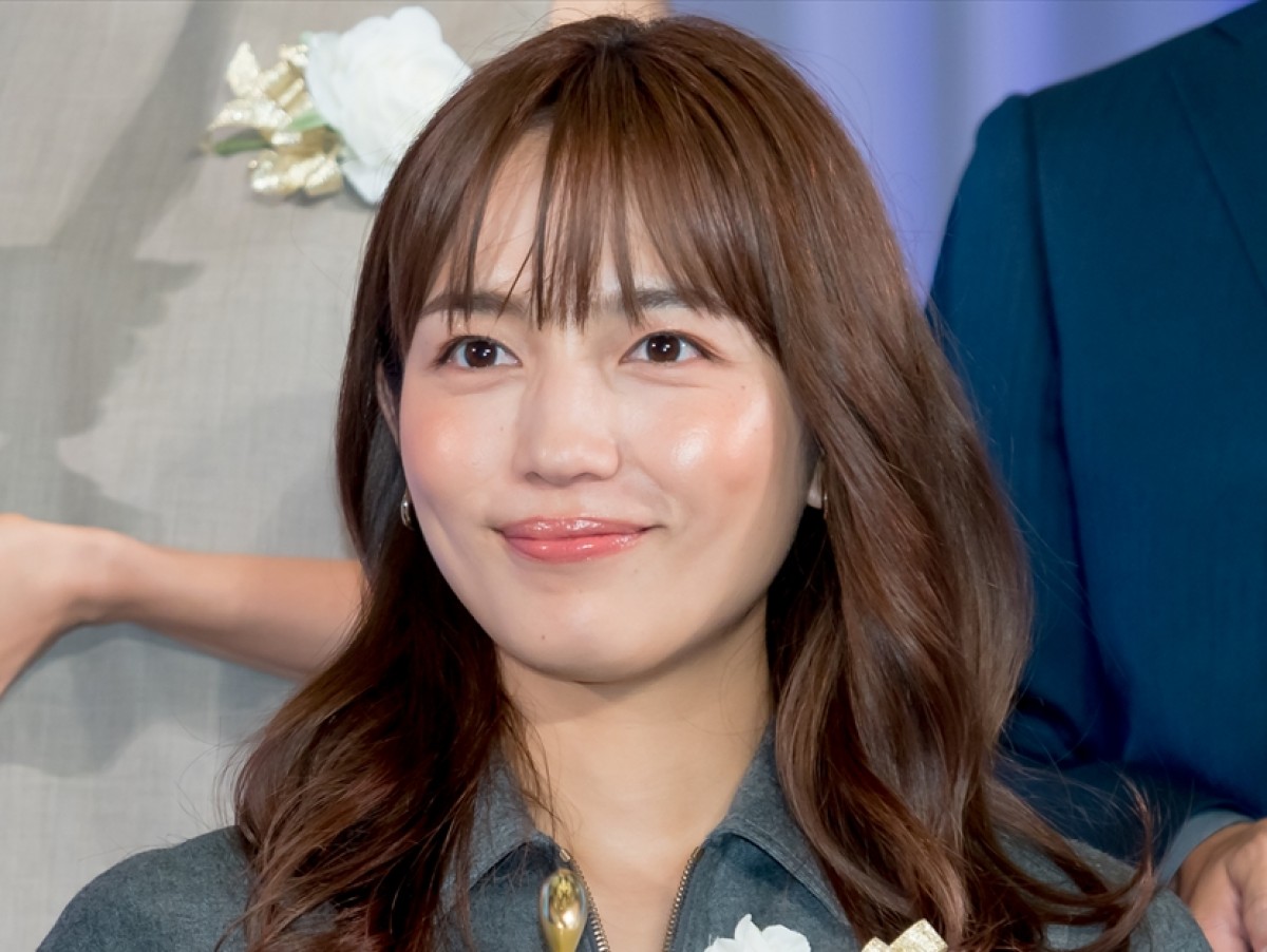 2025年冬ドラマ「演技が光っている主演女優」ランキングTOP5