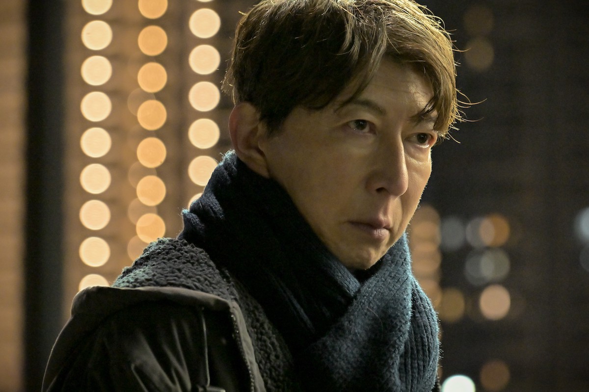 『クジャクのダンス、誰が見た？』“松風”松山ケンイチの過去と消えた父親　ネット衝撃「黒幕か？」（ネタバレあり）
