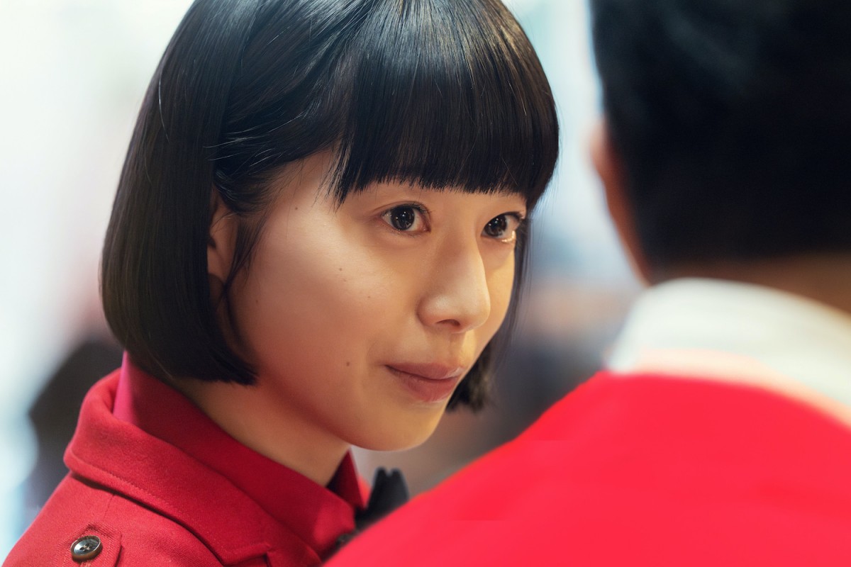 『ホットスポット』第7話　『月曜から夜ふかし』のディレクターが再び町にやってくる