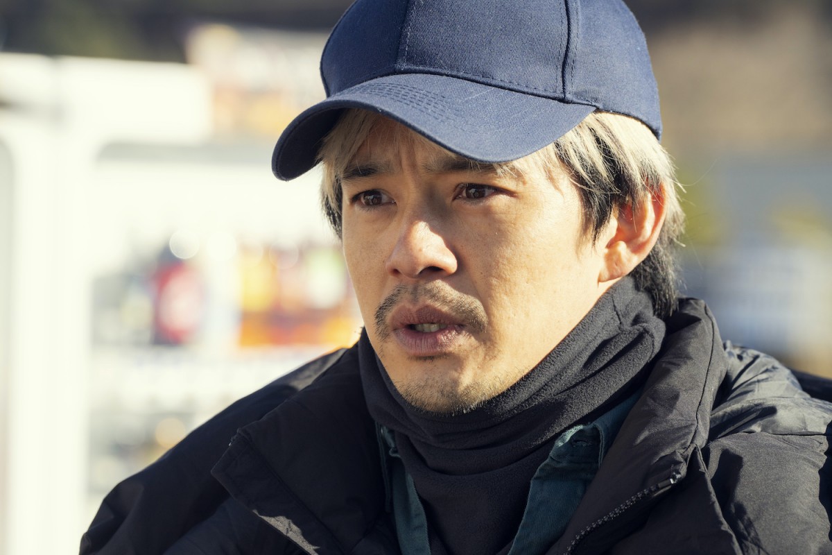 『ホットスポット』第7話　『月曜から夜ふかし』のディレクターが再び町にやってくる
