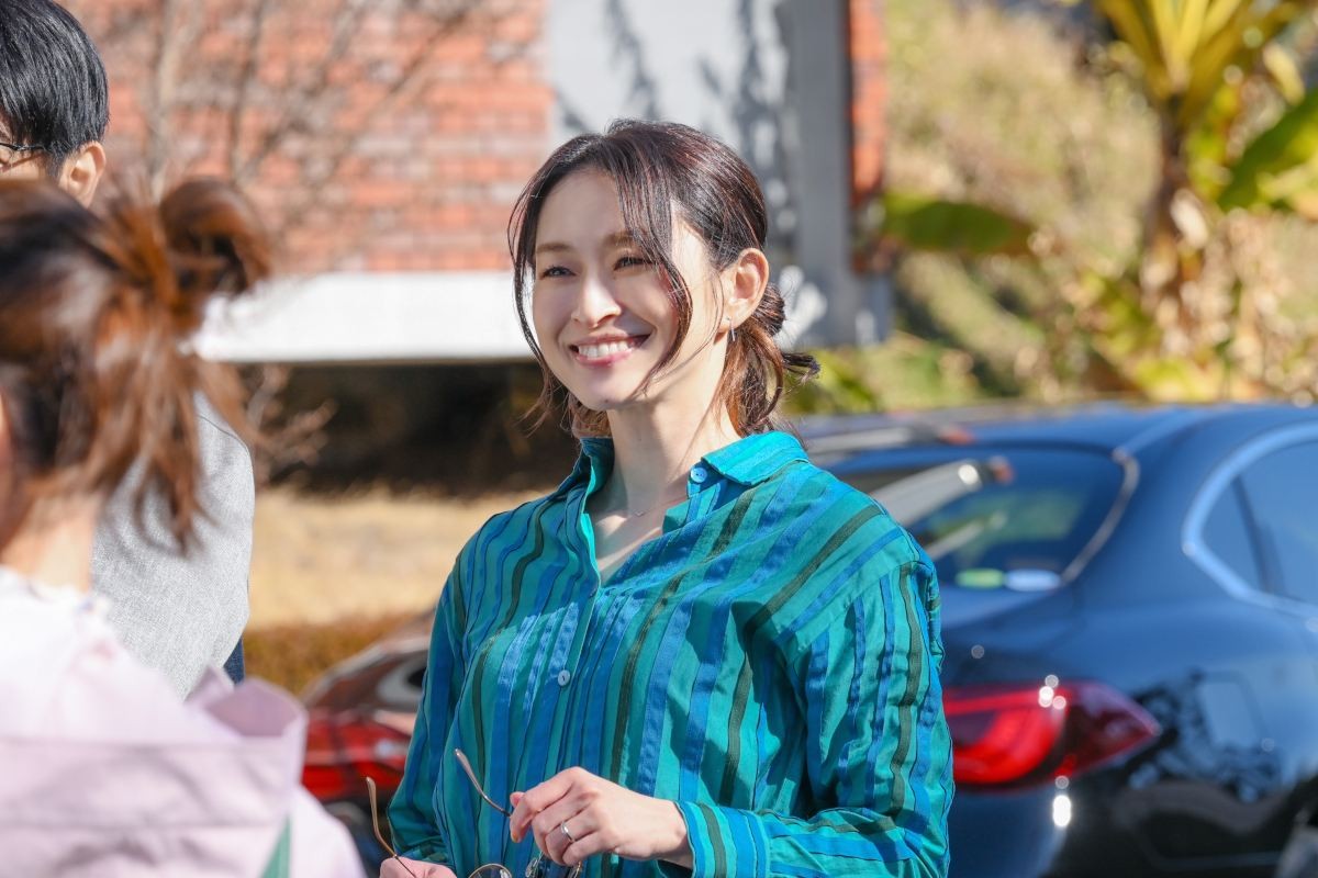 多部未華子主演『対岸の家事』島袋寛子がバリキャリ妻、田辺桃子が“子作り”悩む妻に！　松本怜生、川西賢志郎も出演決定