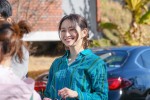 ドラマ『対岸の家事～これが、私の生きる道！～』に出演する島袋寛子