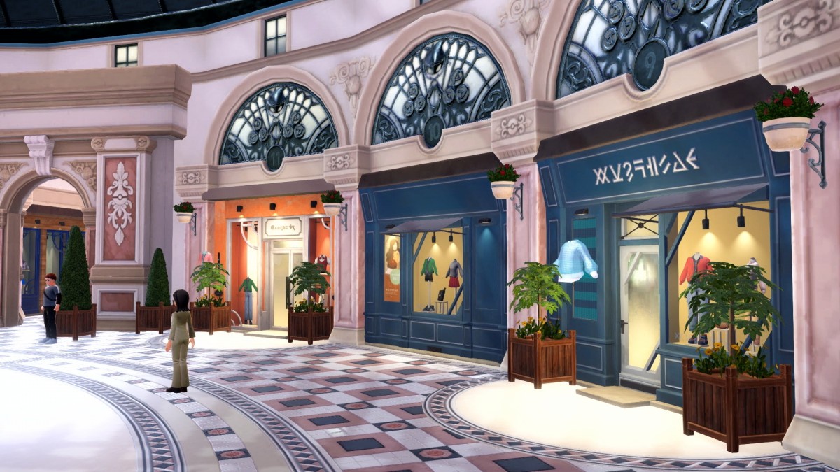 『Pokemon LEGENDS Z-A（ゼットエー）』20250228
