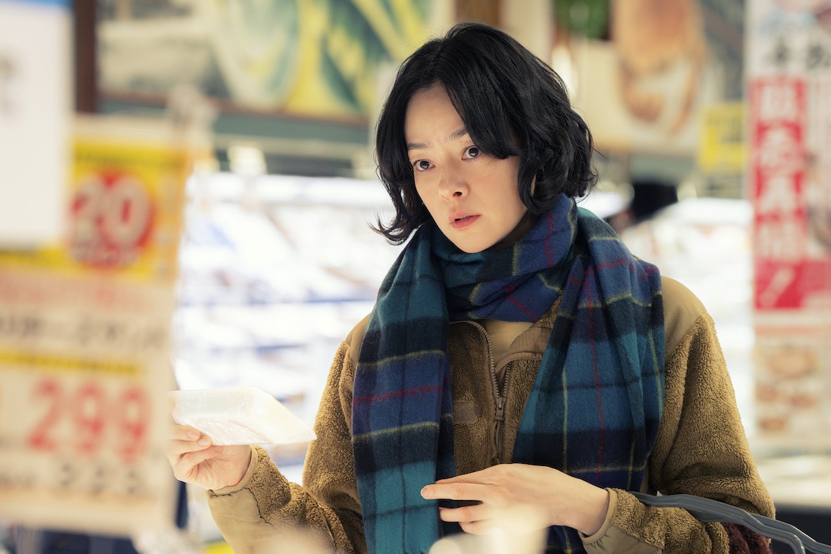 『ホットスポット』第4話　“清美”市川実日子＆“高橋”角田晃広がトラブル対応に終われる中、町では不可解な事件が発生