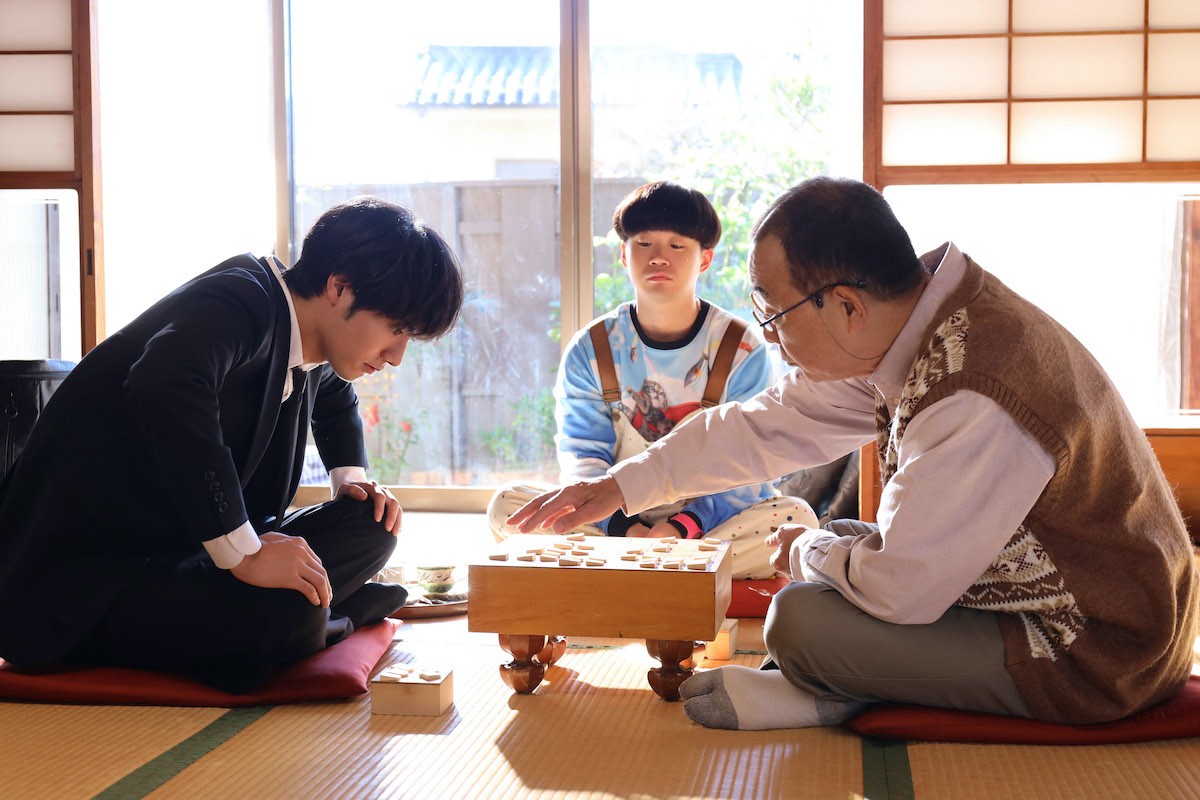 『相続探偵』第3話“灰江”赤楚衛ニ、財産をまさかの人物に遺贈する「謎の遺言書」に迫る