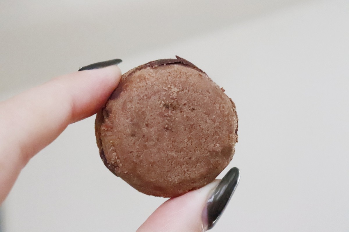DEAN & DELUCA「バレンタインハッピーバッグ 2025」20250207