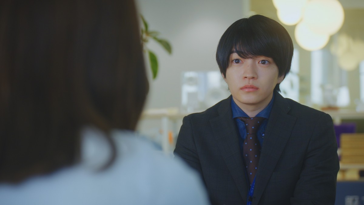 『御曹司に恋はムズすぎる』第6話　“昴”永瀬廉＆“まどか”山下美月、共同生活を送ることに