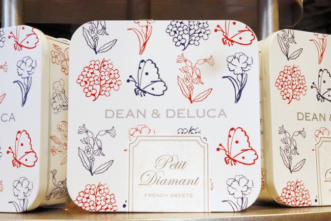 DEAN & DELUCAの新作「クッキー缶」が超かわいい！ “宝石”のような伝統菓子にうっとり＜実物レポ＞