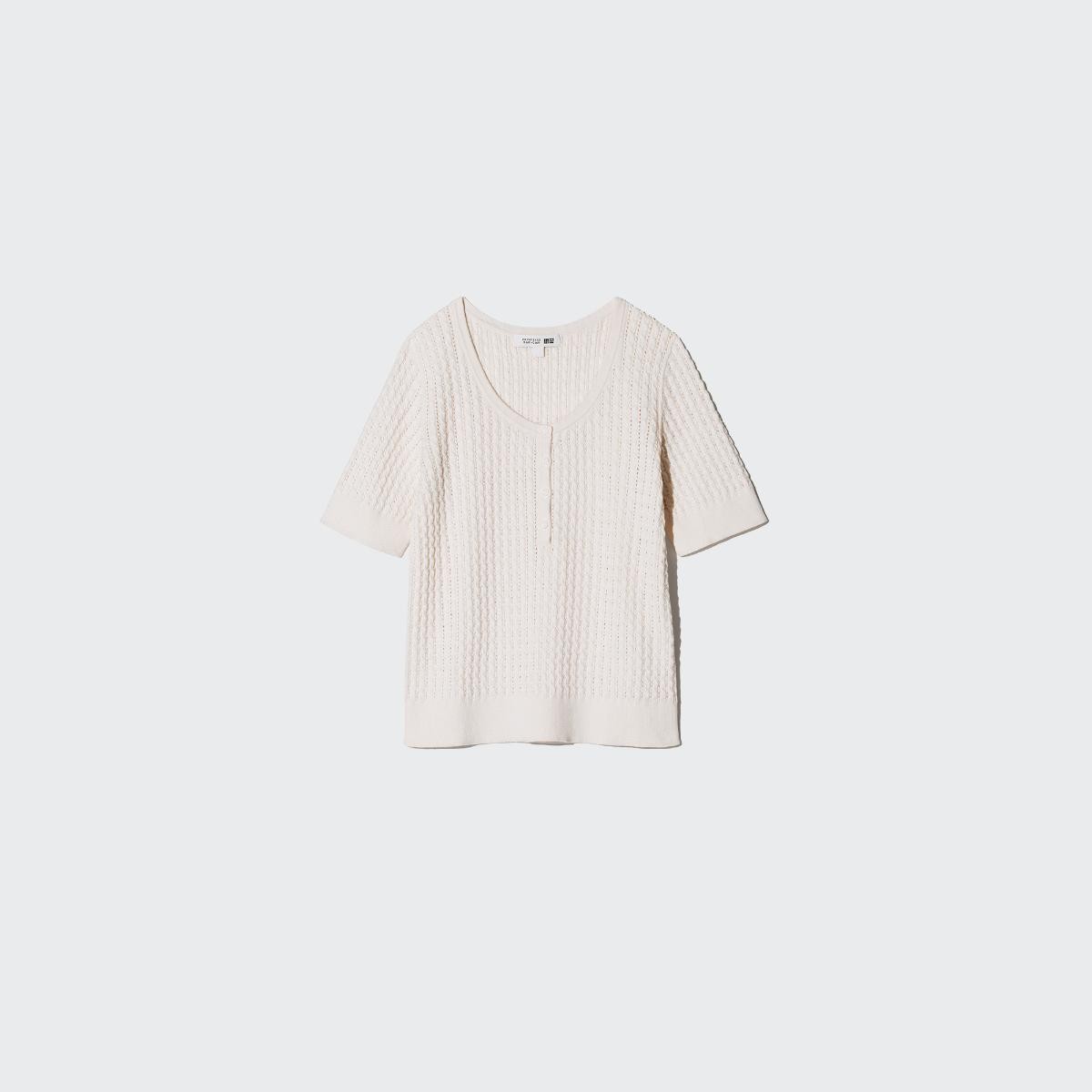 20250213「UNIQLO and COMPTOIR DES COTONNIERS」＆「UNIQLO and PRINCESSE tam tam」