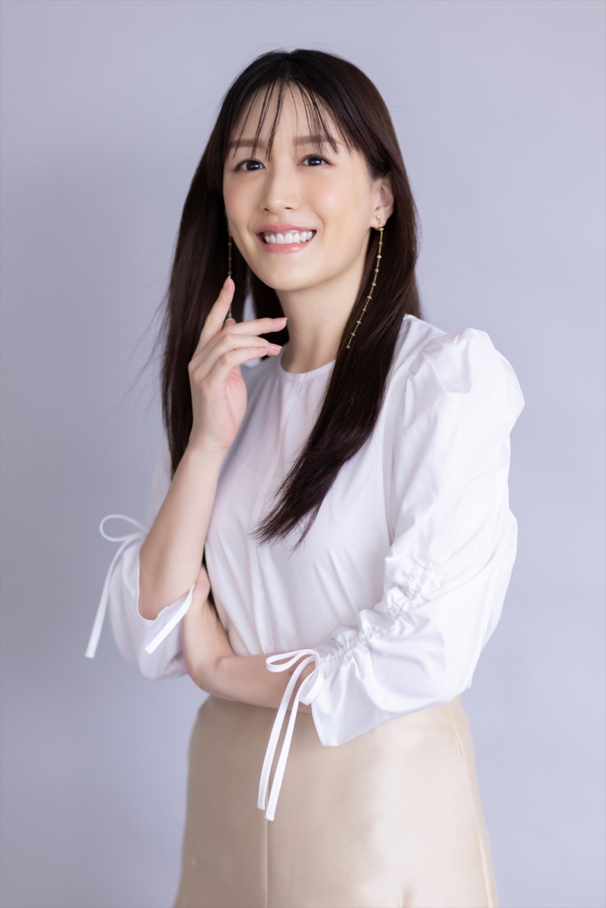 明日海りお主演ミュージカル『コレット』8月上演決定！　共演に大東立樹、七海ひろき、花乃まりあら