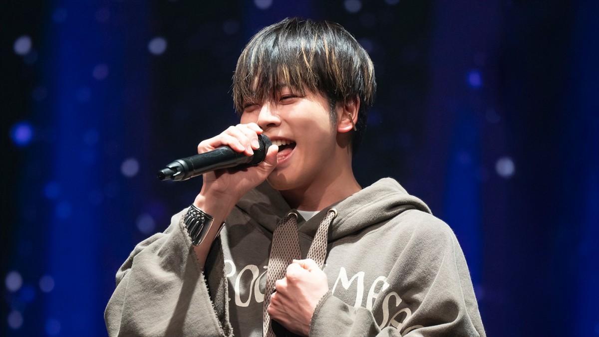 堂本光一が初回MC、増田貴久がゲストに！　先輩アーティストとジュニアが共演する新音楽番組、2.27配信開始