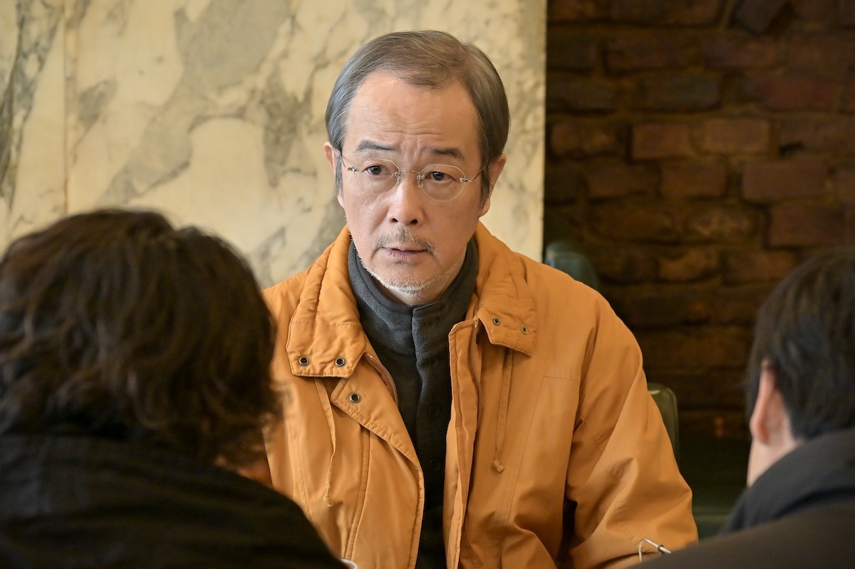 『クジャクのダンス、誰が見た？』“松風”松山ケンイチの過去と消えた父親　ネット衝撃「黒幕か？」（ネタバレあり）