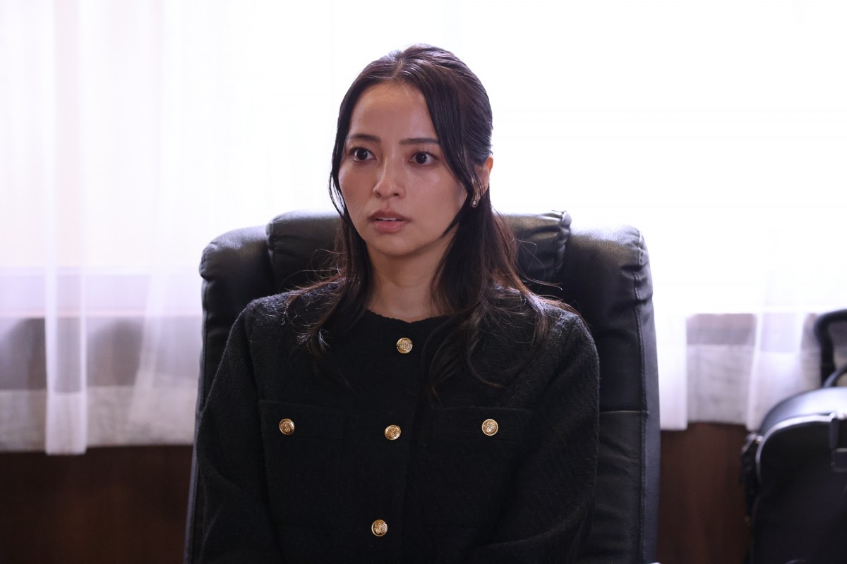 『アンサンブル』第6話　“瀬奈”川口春奈＆“真戸原”松村北斗、交際をオープンにするかどうかで揉める
