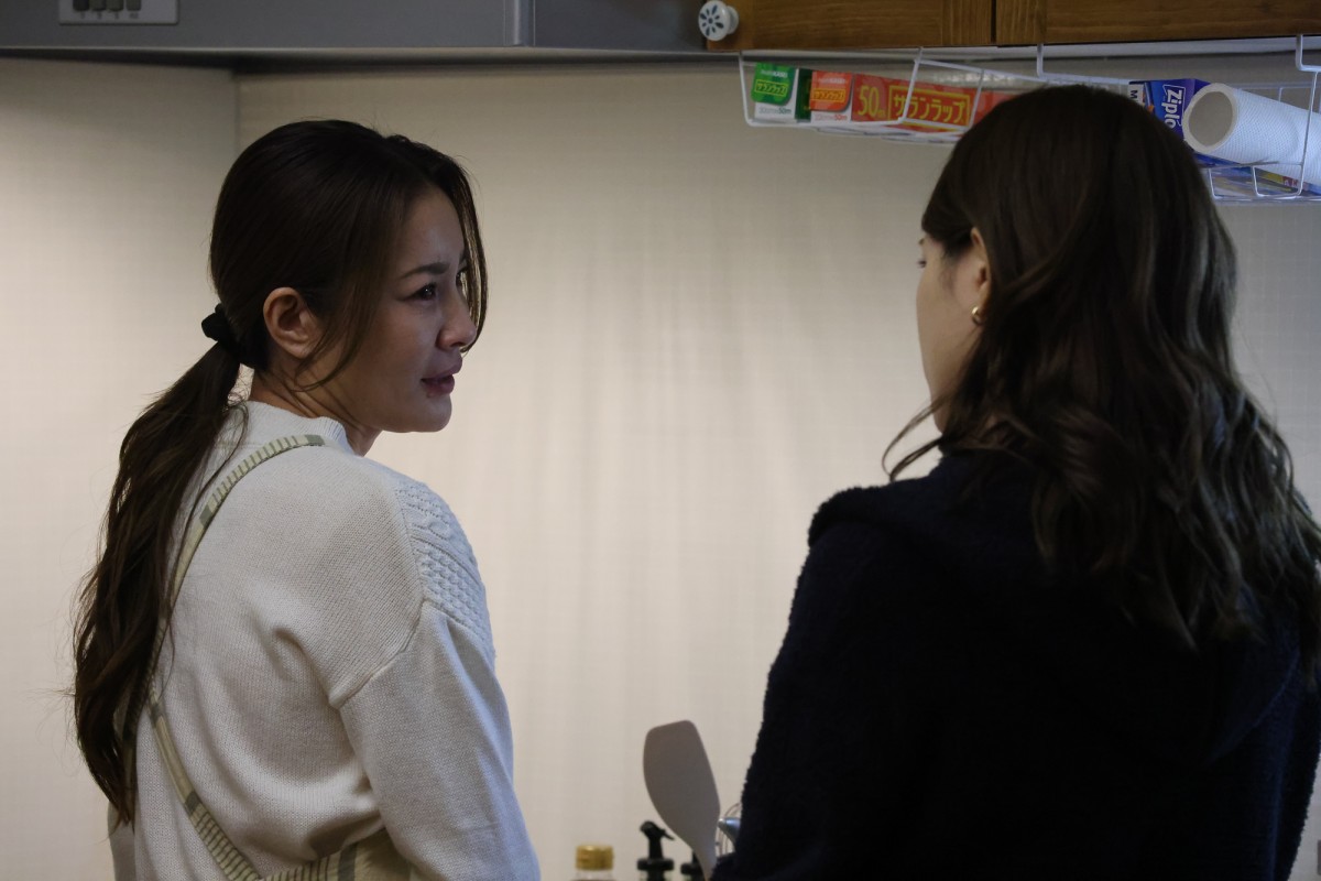 『アンサンブル』真戸原、宇井が瀬奈にもたれかかる場面を目撃「トラブルの予感」「びっくり」の声