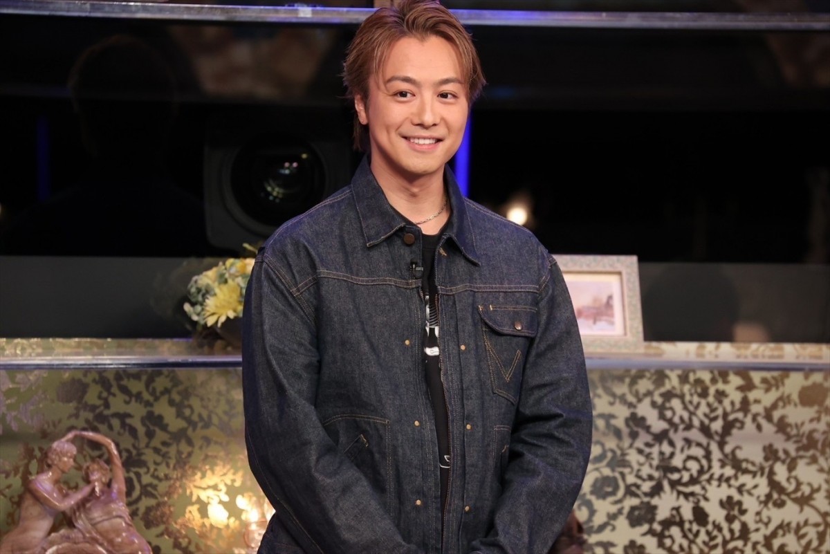 なえなの「恋人ができたら必ずおじいちゃんに会わせる」　その真意とは？　あすの『酒のツマミになる話』