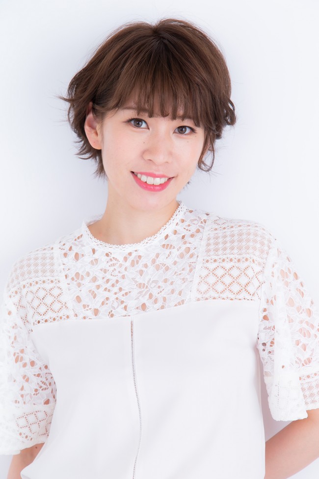 河村梨恵