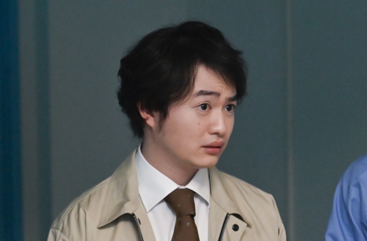 『問題物件』第4話“犬頭”上川隆也＆“恵美⼦”内田理央、水にまつわる怪現象を追う