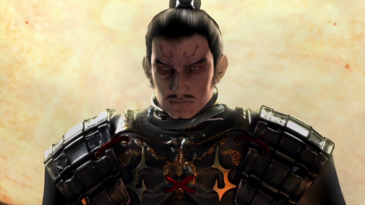 カプコン、主人公のモデルに松田優作さんを起用した名作『鬼武者2』のリマスター版を発表　シリーズ最新作より開発者メッセージも公開に