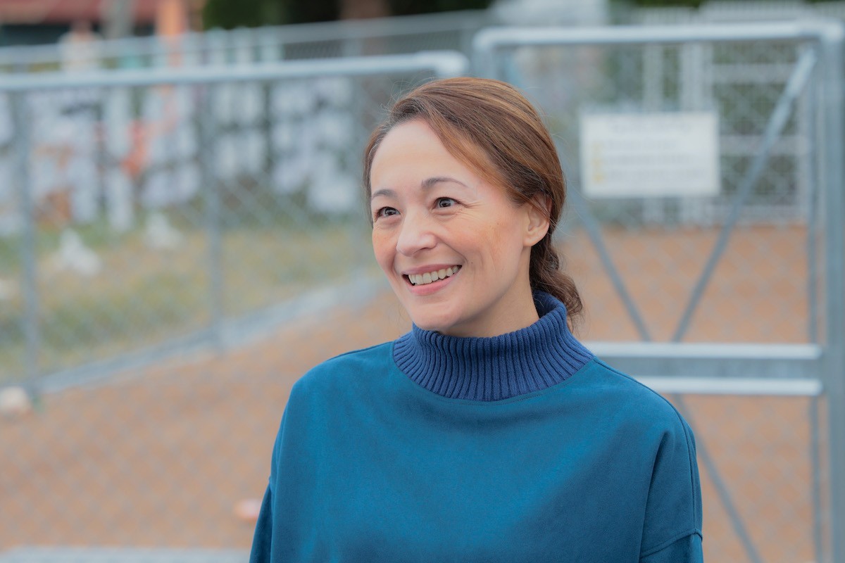 『相続探偵』“灰江”赤楚衛ニ、元カノの存在にネット騒然「一体何者！」「いつか出てくる？」