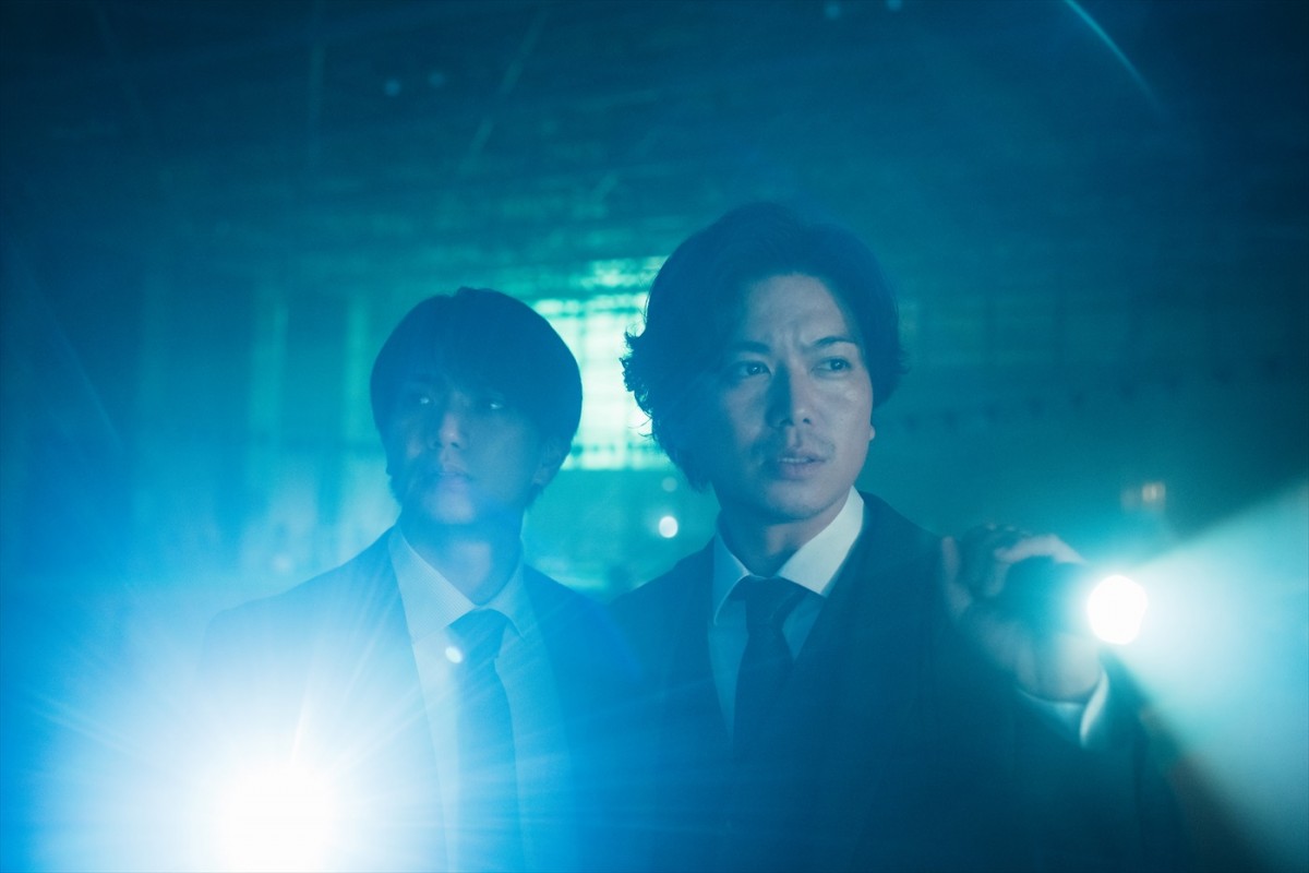 『MIRRORLIAR FILMS Season7』、加藤シゲアキ監督作『SUNA』より