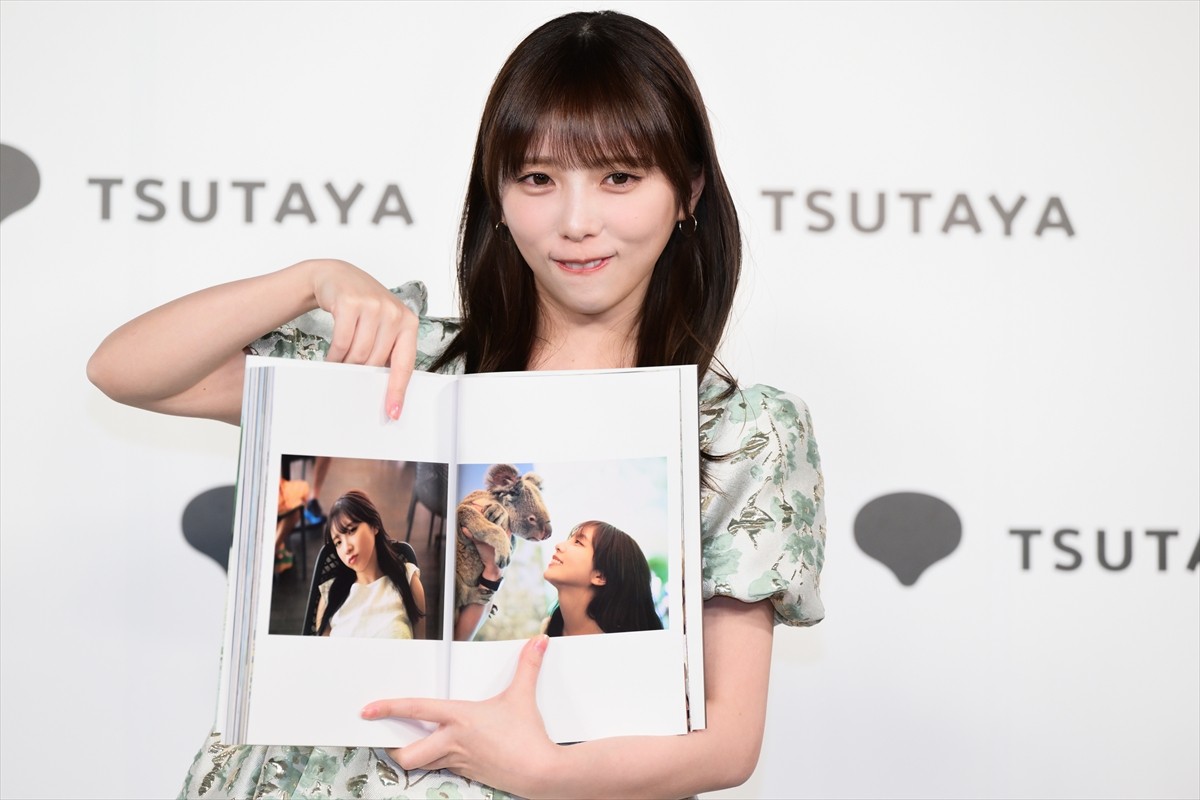 与田祐希、乃木坂46は「宝物のような場所」　卒コンに意気込み「最高のライブにしたい」